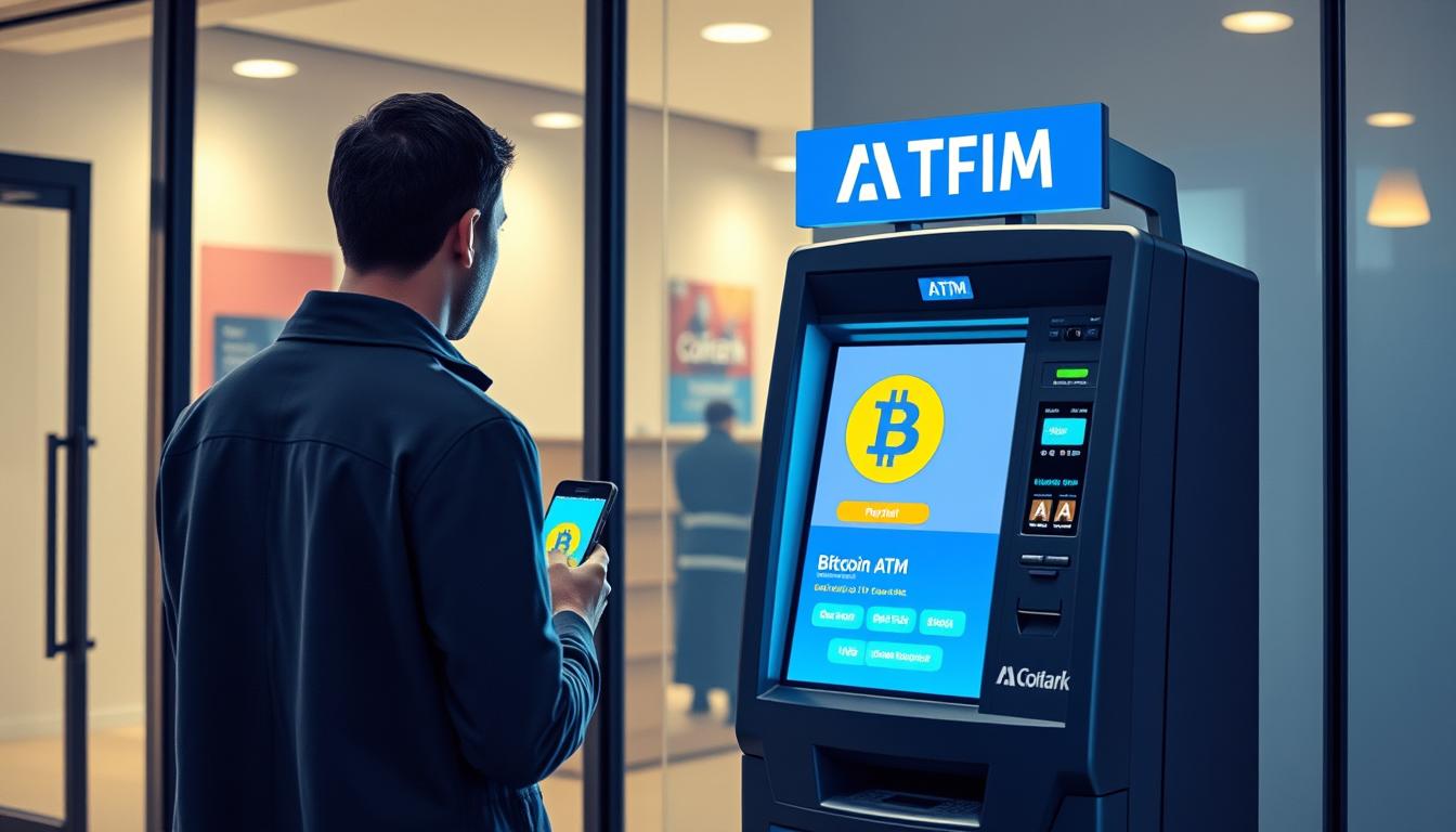 Bitcoin ATM pros for users – Erie, PA