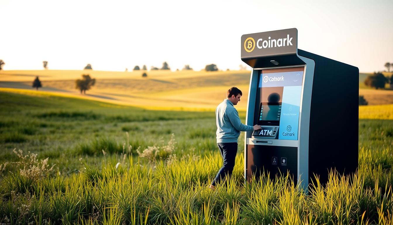 Advantages of crypto ATMs – Meadville, PA