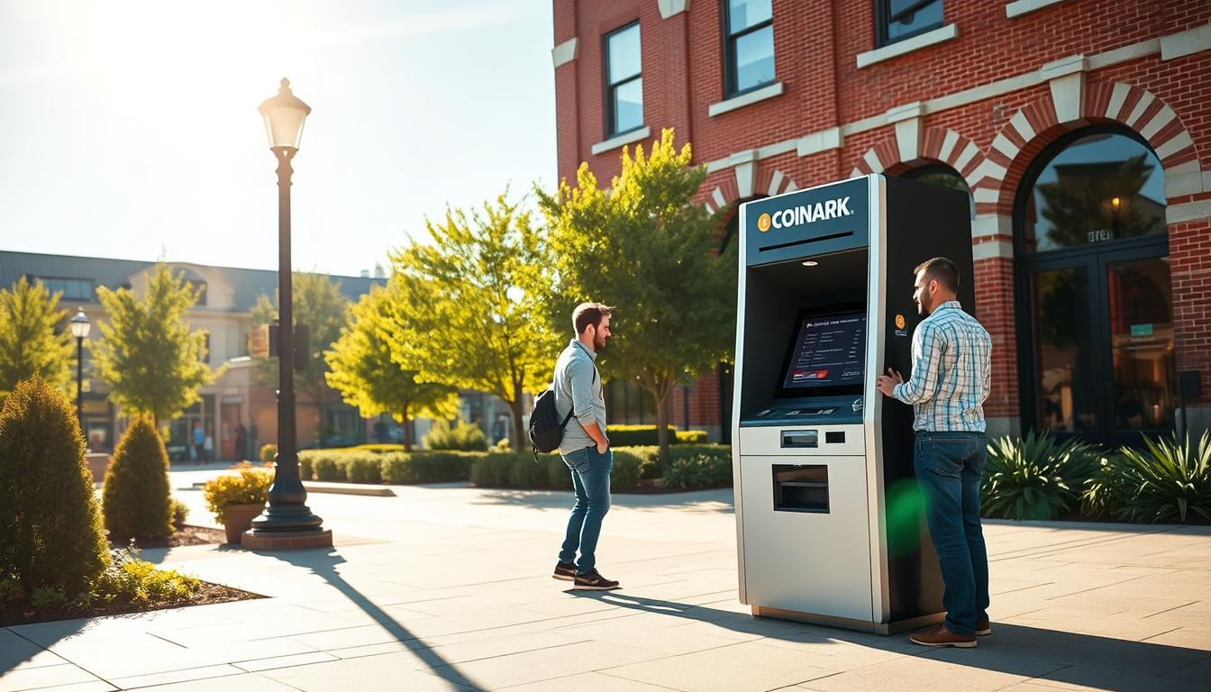 Key benefits of Bitcoin kiosks – Meadville, PA