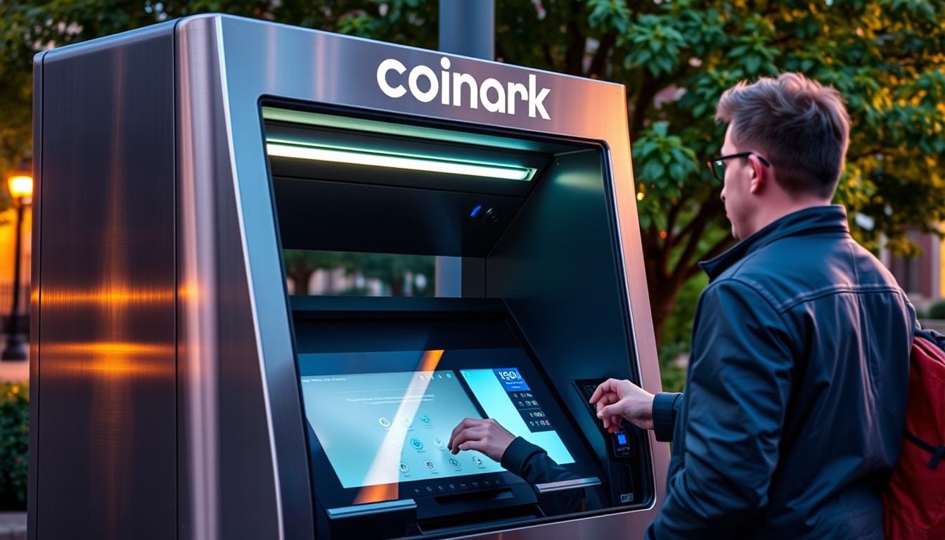 Bitcoin ATM charges breakdown – Meadville, PA
