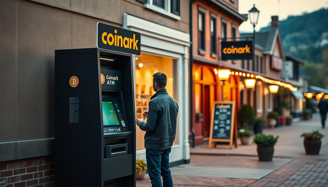 Bitcoin ATM low-fee locations – Meadville, PA