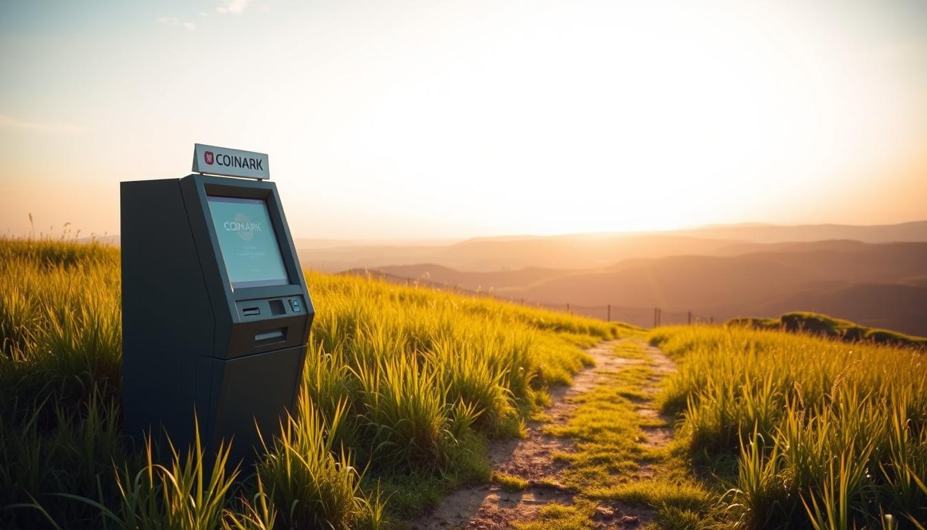 Reduce Bitcoin ATM fees – Meadville, PA