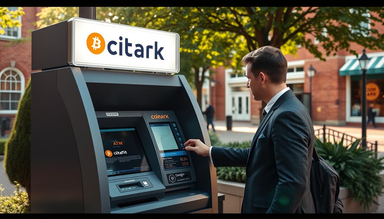 Compare Bitcoin ATM fees – Meadville, PA