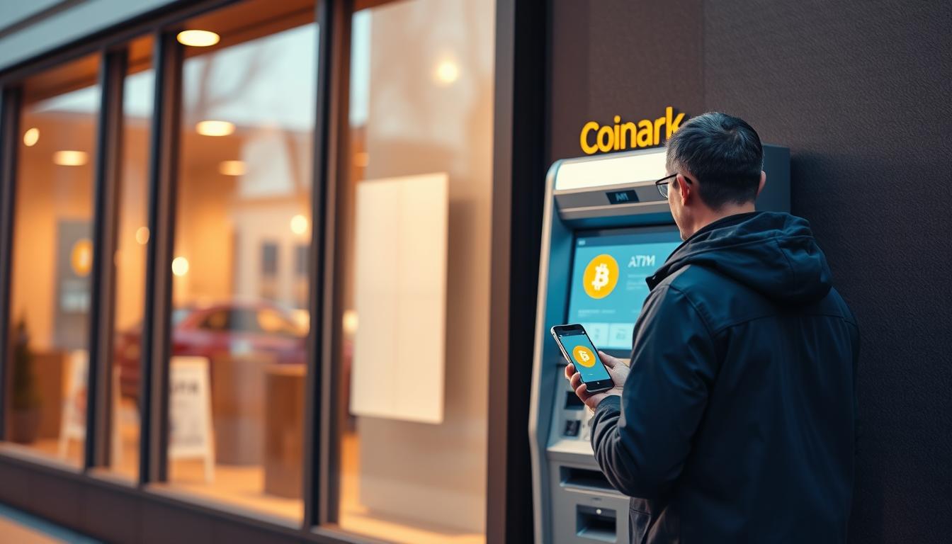 Increasing popularity of Bitcoin ATMs – Erie, PA