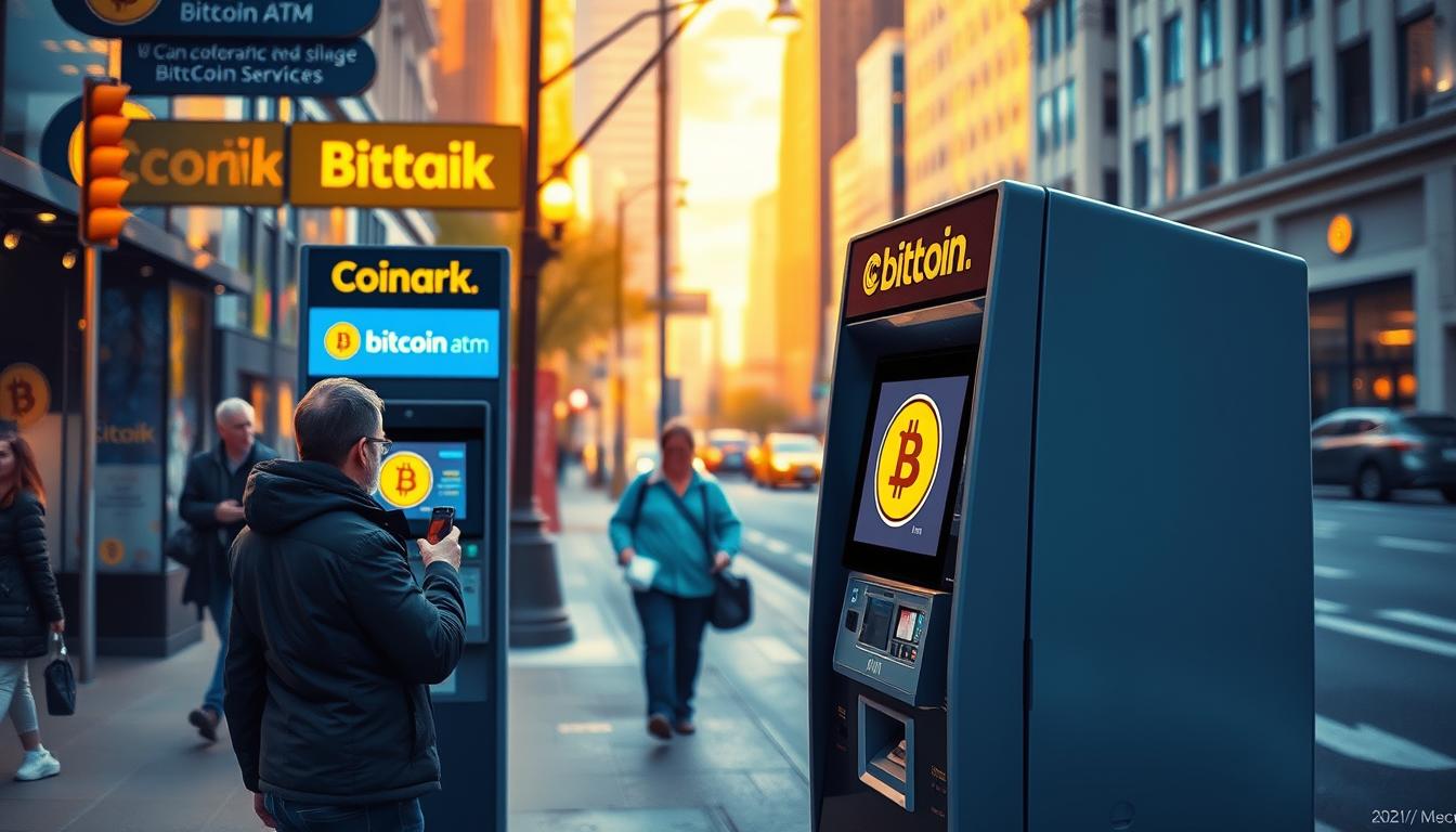 Bitcoin ATMs in demand – Erie, PA