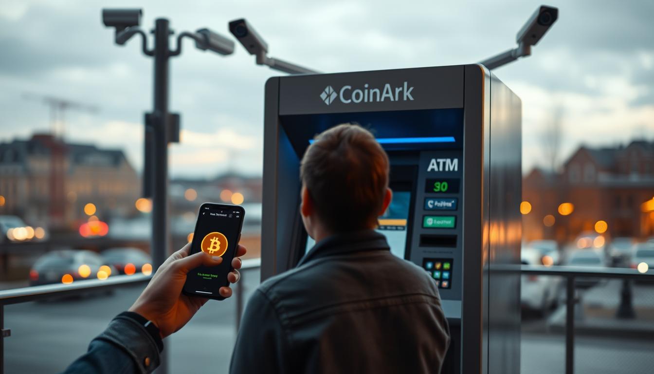 Bitcoin ATM security checklist – Erie, PA
