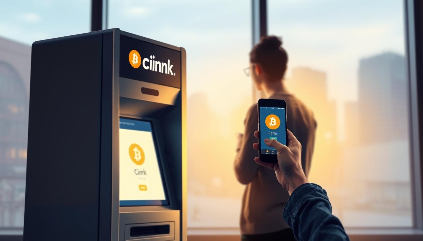 Secure Bitcoin ATM machines – Erie, PA