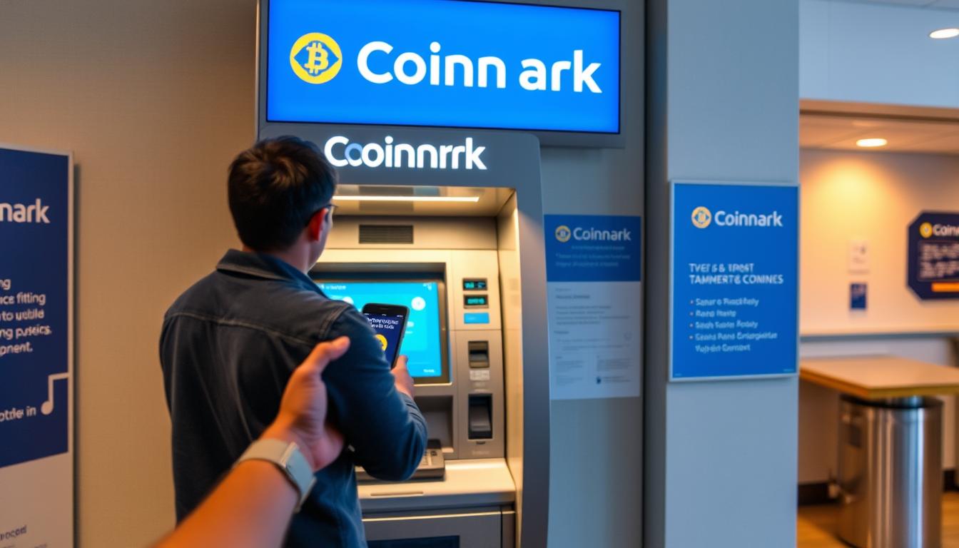 How Bitcoin ATMs stay secure – Erie, PA