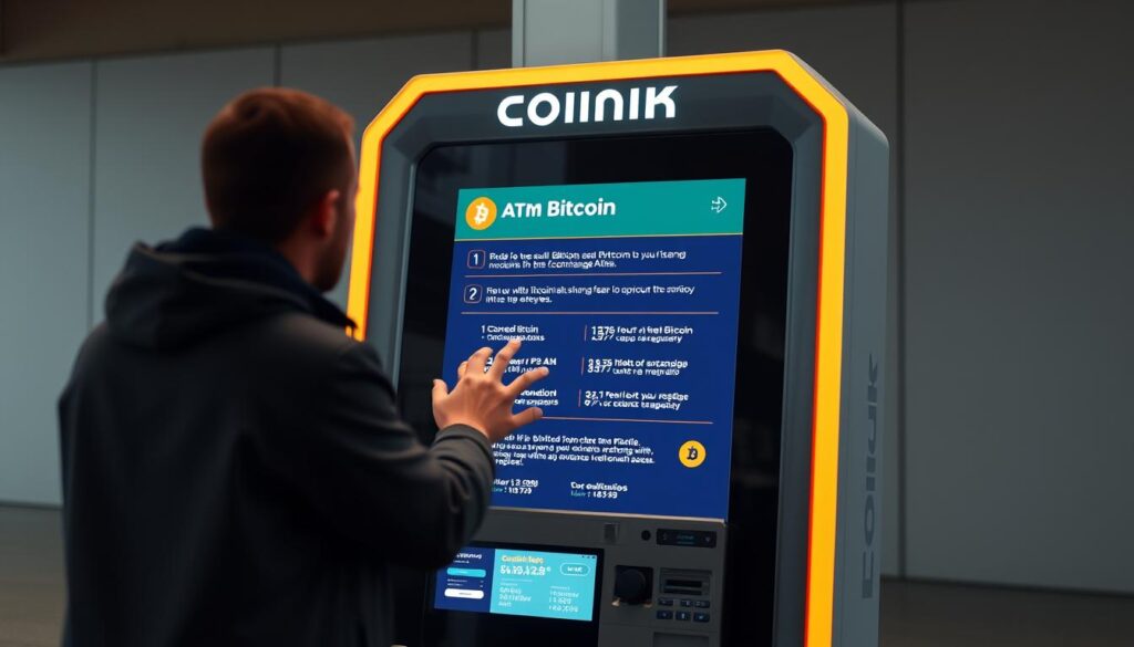 Bitcoin ATM fees explained