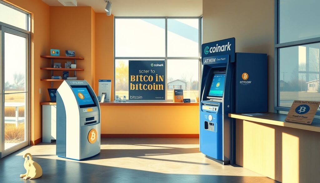 Bitcoin ATM store hours