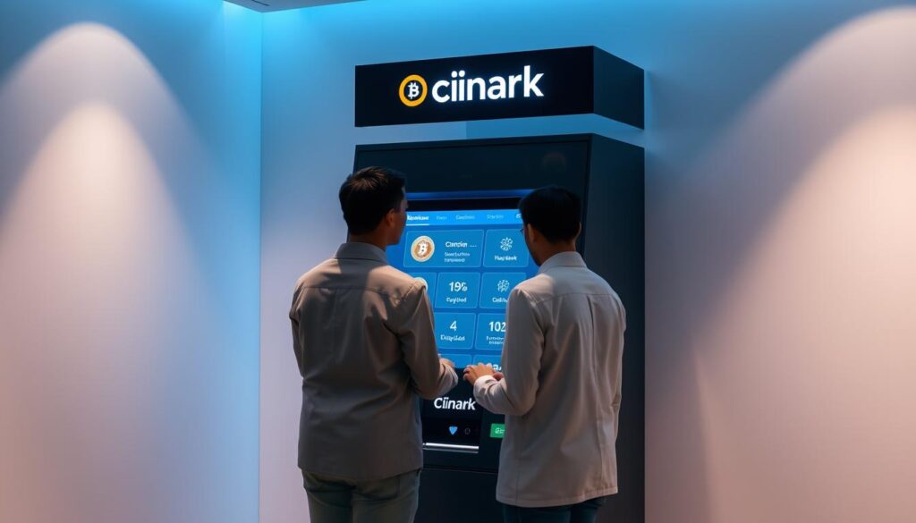 Digital wallet setup