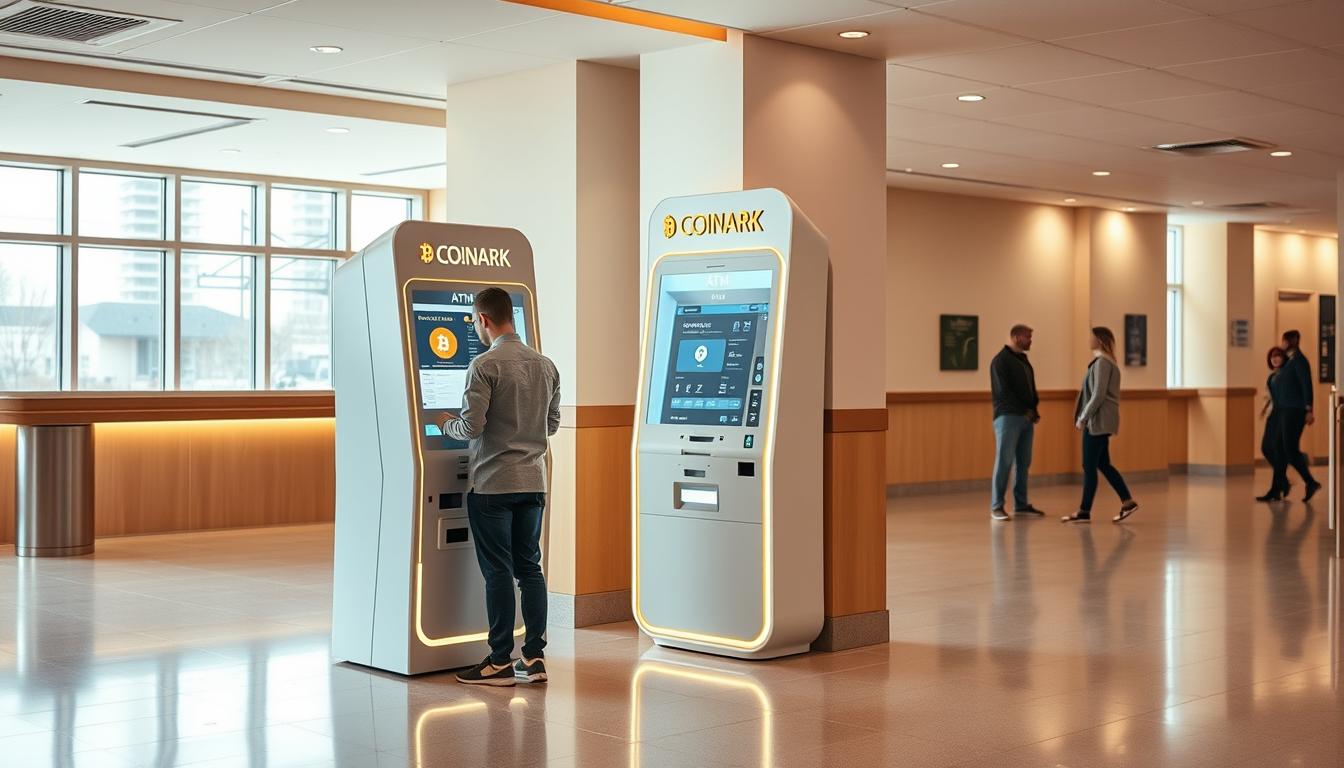 Bitcoin cash machines nearby – Meadville, PA