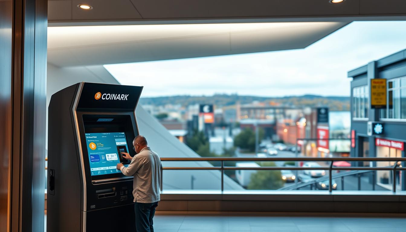 Best sites to find ATMs – Meadville, PA