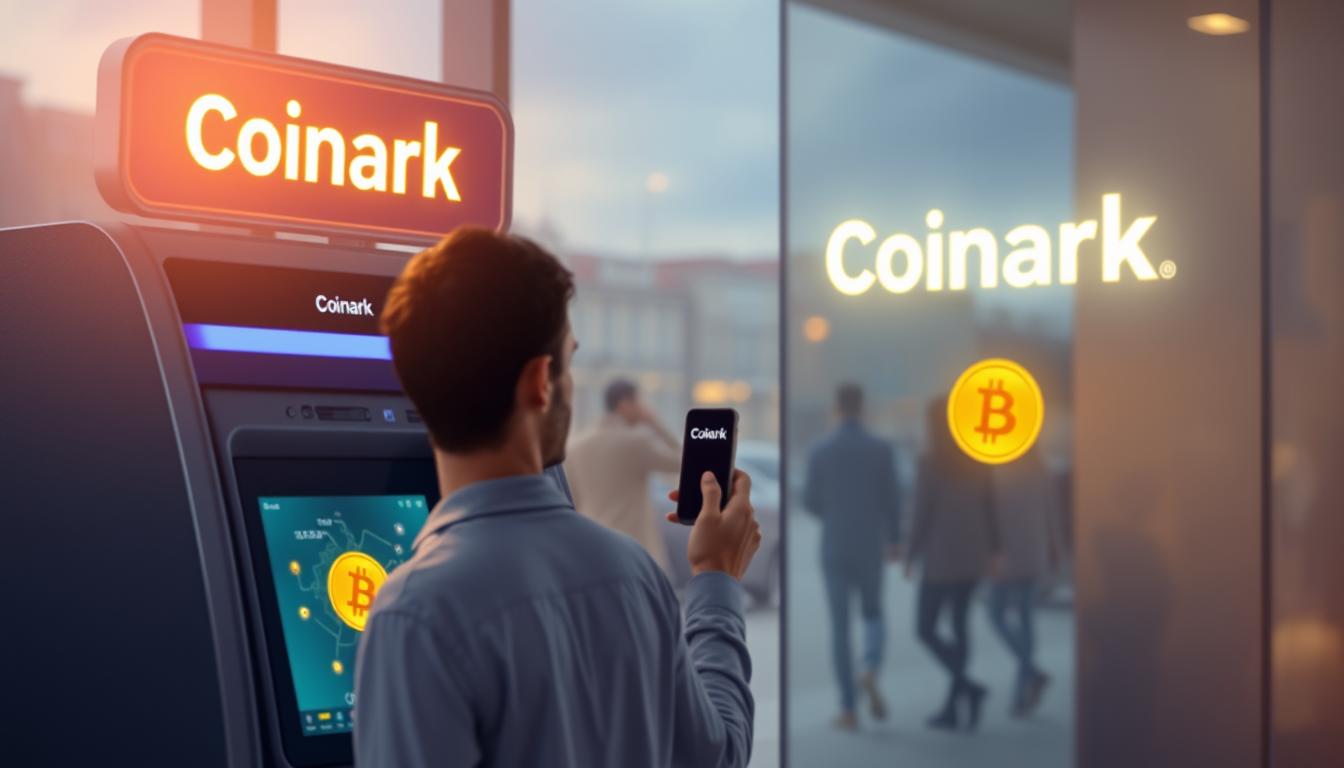 Future tech for crypto ATMs – Erie, PA