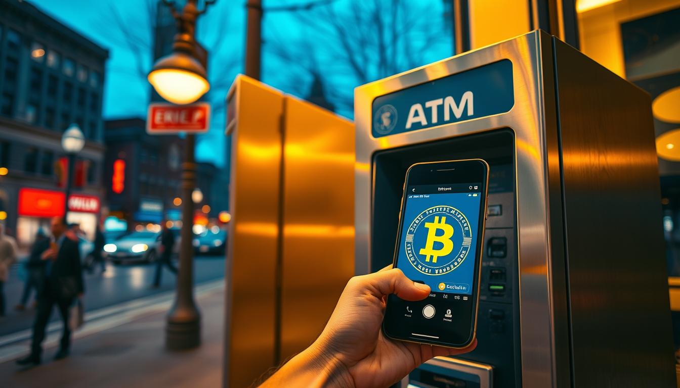 Bitcoin ATM business opportunities – Erie, PA