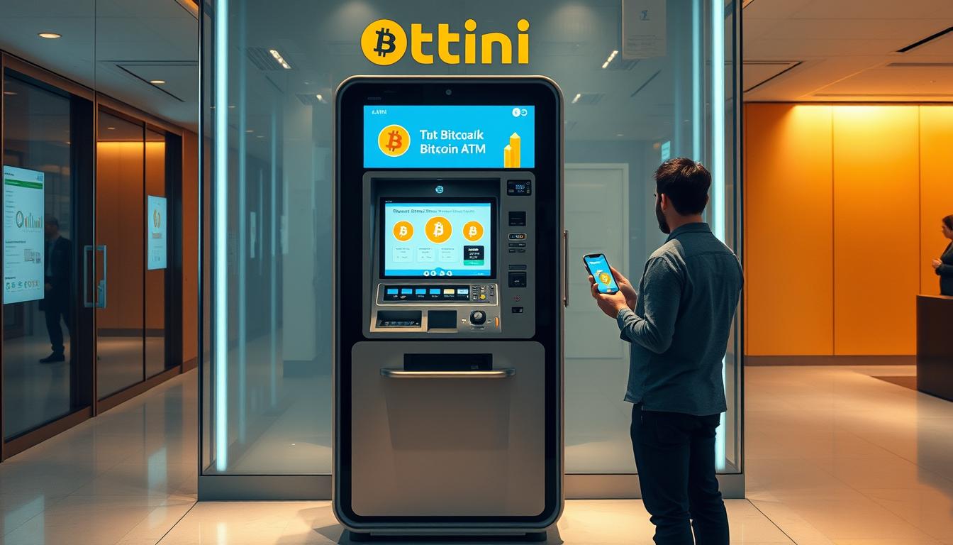 Upcoming Bitcoin ATM innovations – Erie, PA