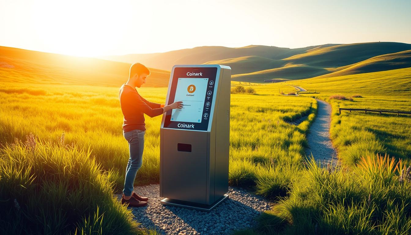 How Bitcoin ATMs Work Meadville, PA
