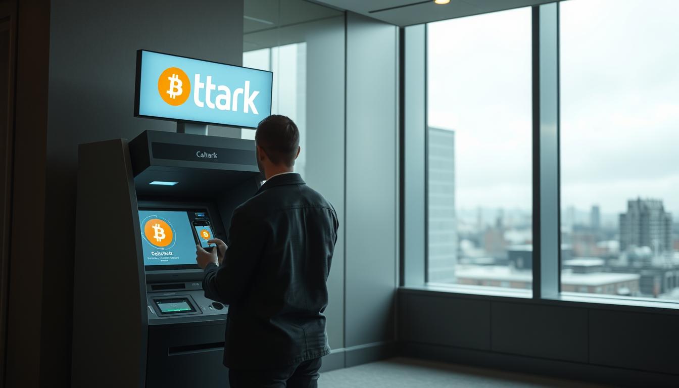 Crypto ATM legal policies – Erie, PA