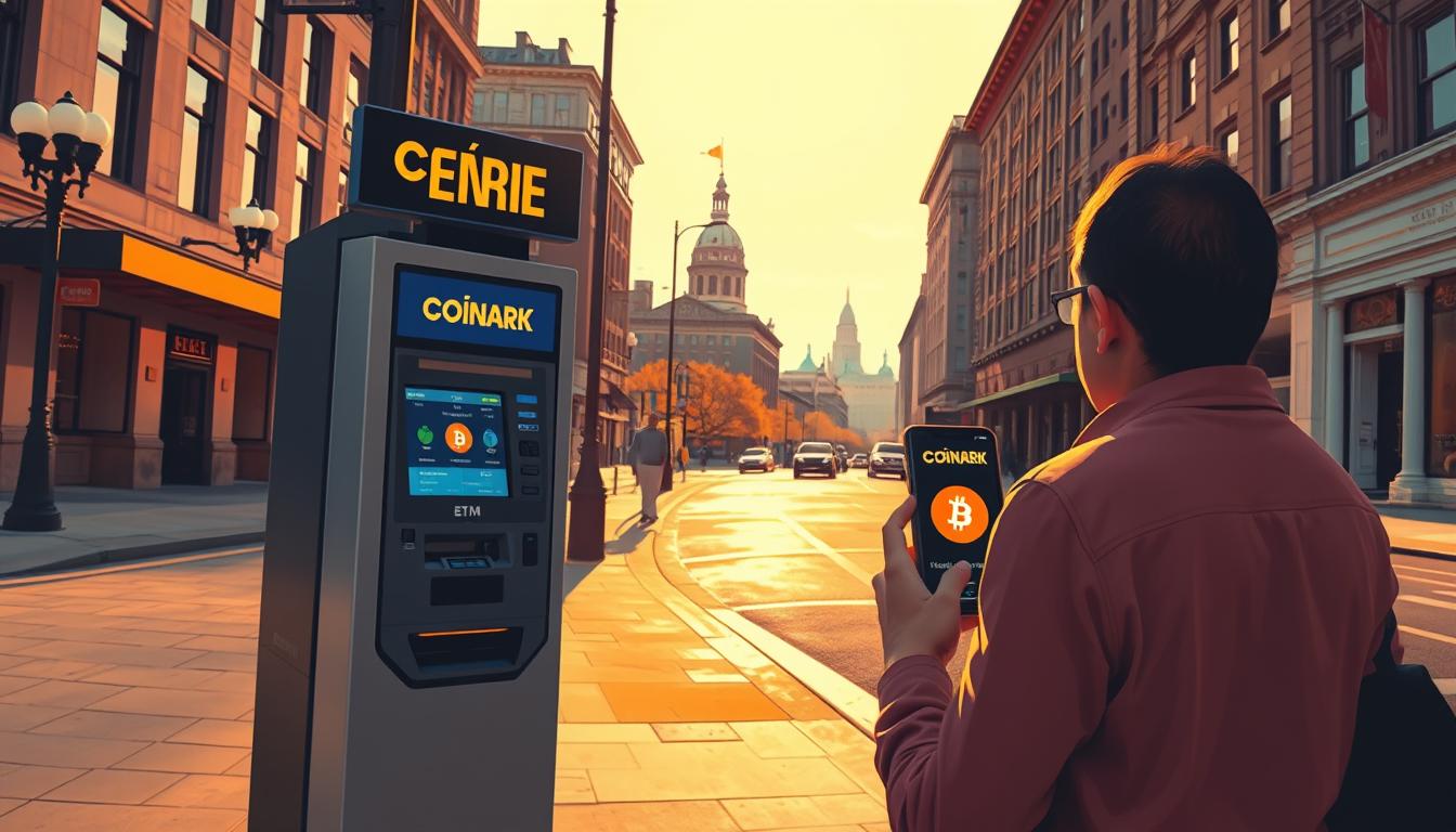 Bitcoin ATM legal standards – Erie, PA