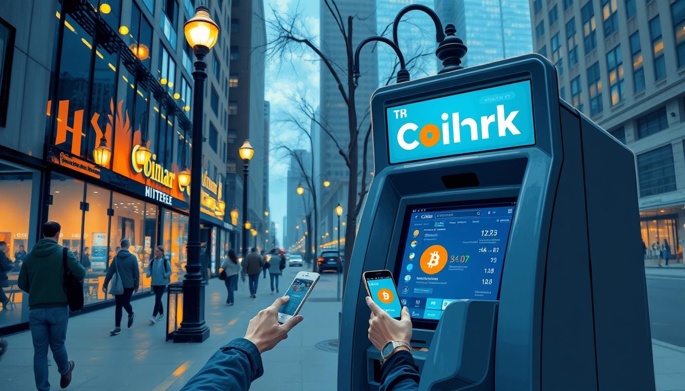 Bitcoin ATM government requirements – Erie, PA