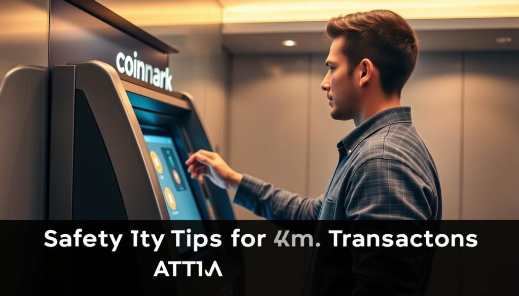 Secure crypto wallet transactions
