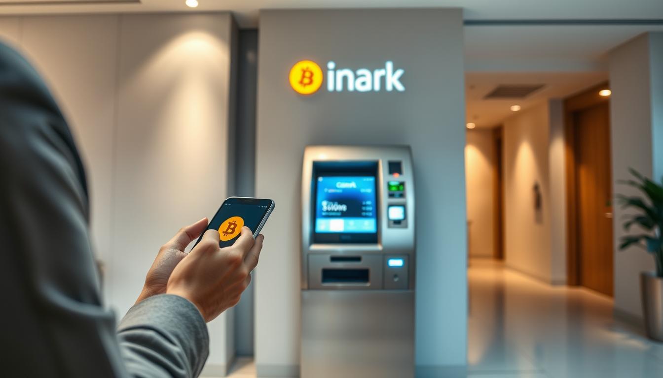 Sell cryptocurrency at Bitcoin kiosks – Erie, PA