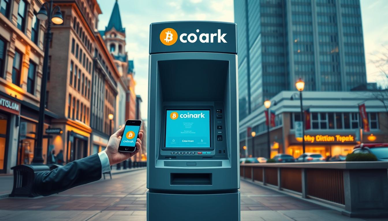 Best Bitcoin ATMs for selling – Erie, PA