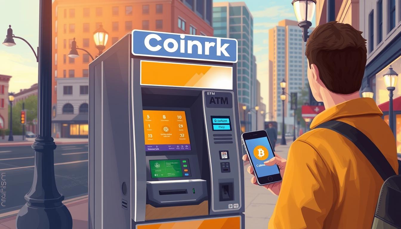 Steps to sell Bitcoin instantly – Erie, PA