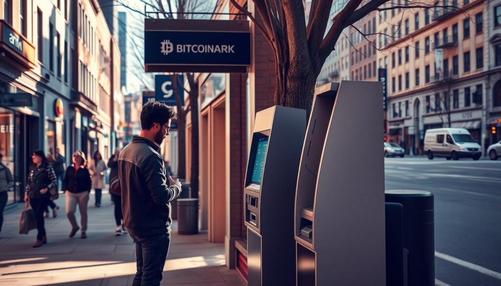 alternative Bitcoin ATM locations
