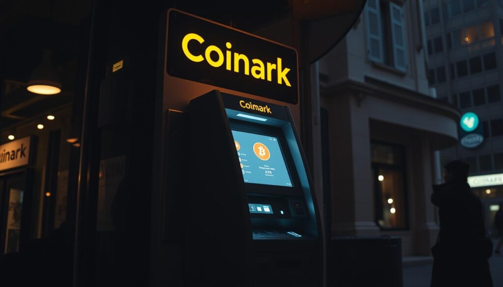 alternative Bitcoin ATMs Meadville