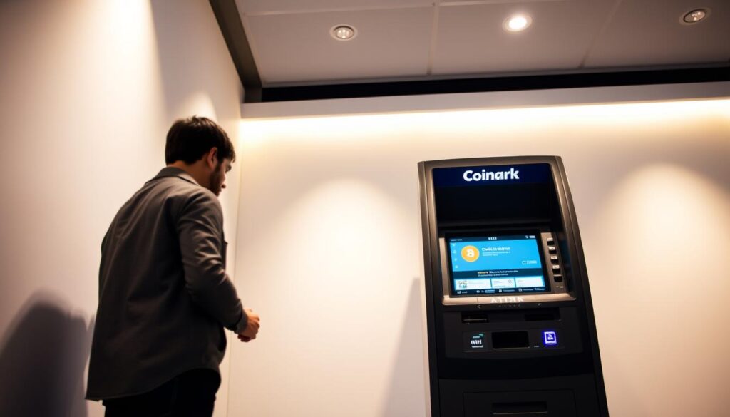 benefits of Bitcoin ATMs