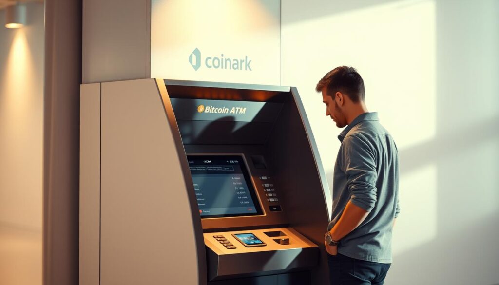 benefits of bitcoin atm
