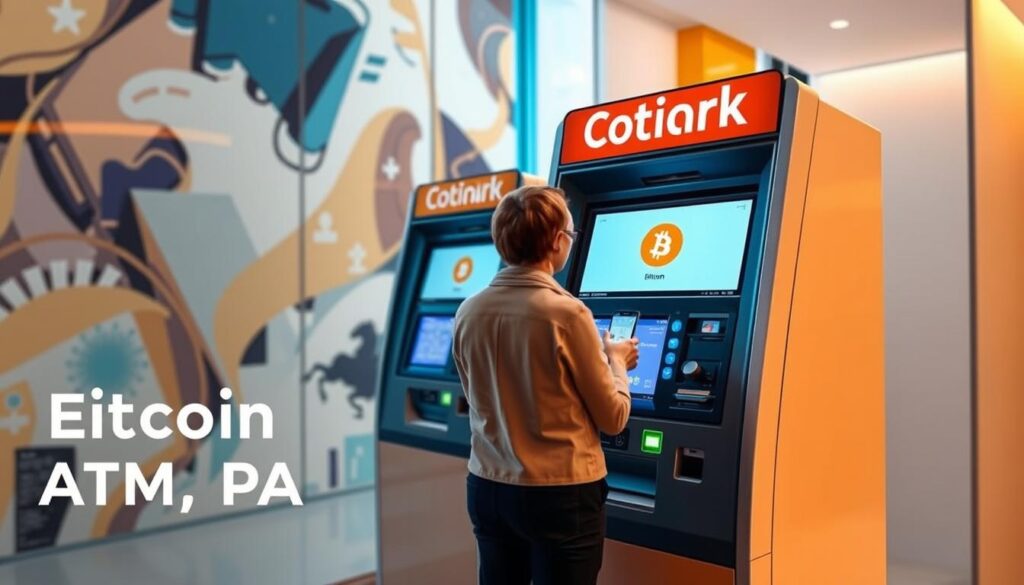 bitcoin atm comparison