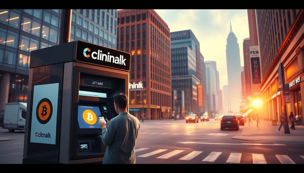 bitcoin atm location directions