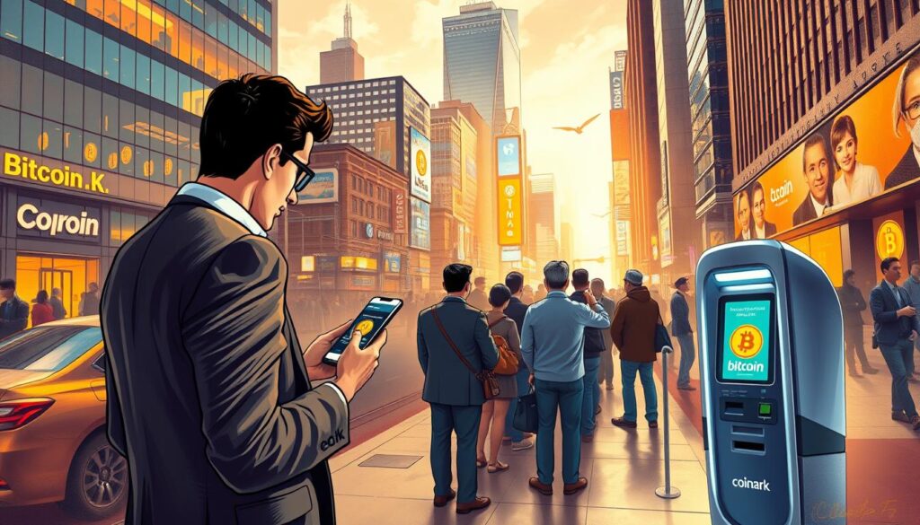 bitcoin atms growth erie