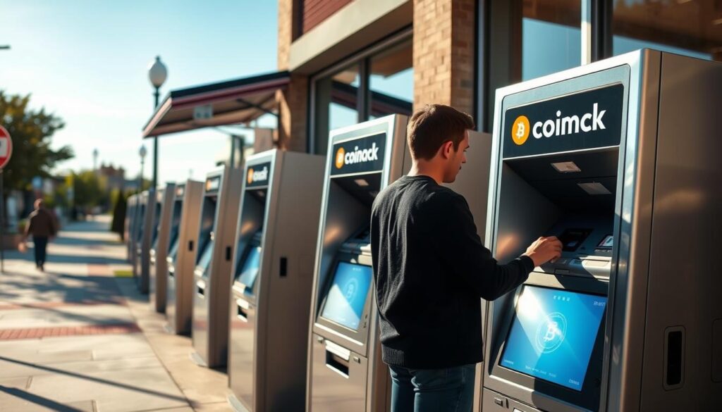 compare bitcoin kiosks