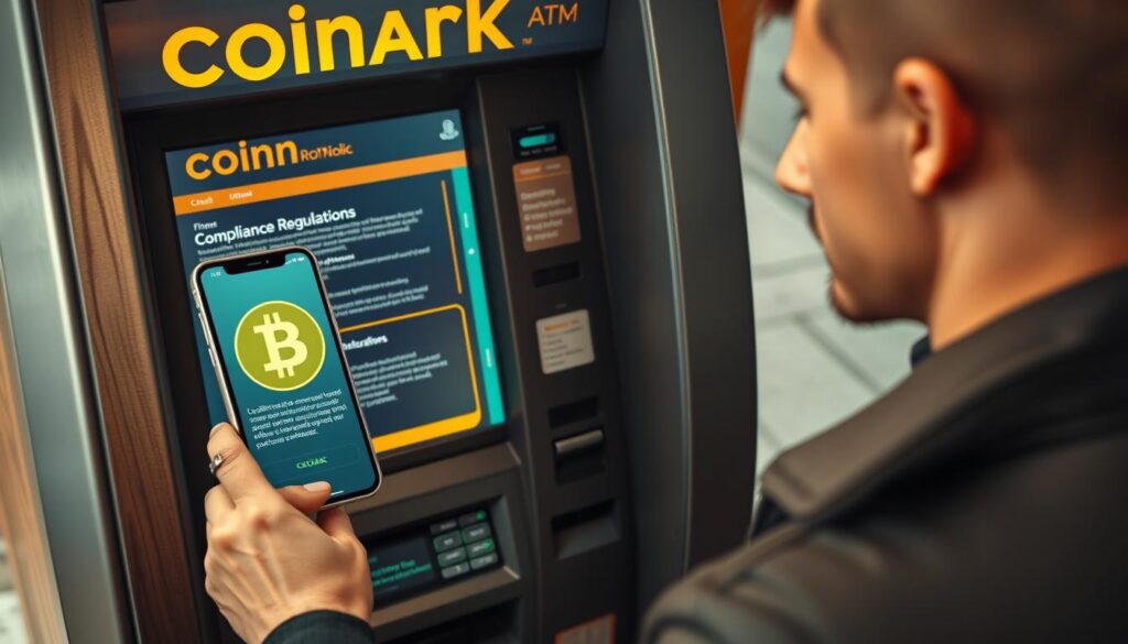 compliance regulations crypto transactions