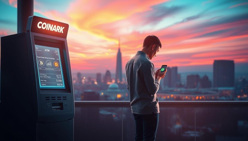 crypto transaction innovations