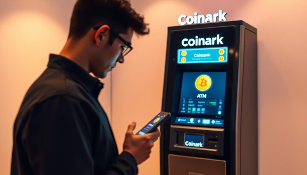 crypto transaction technology