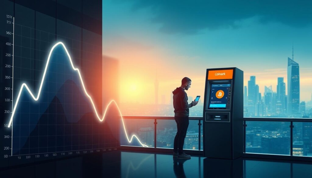 digital currency adoption chart
