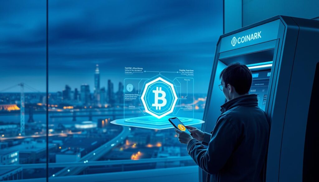 digital wallet security setup erie