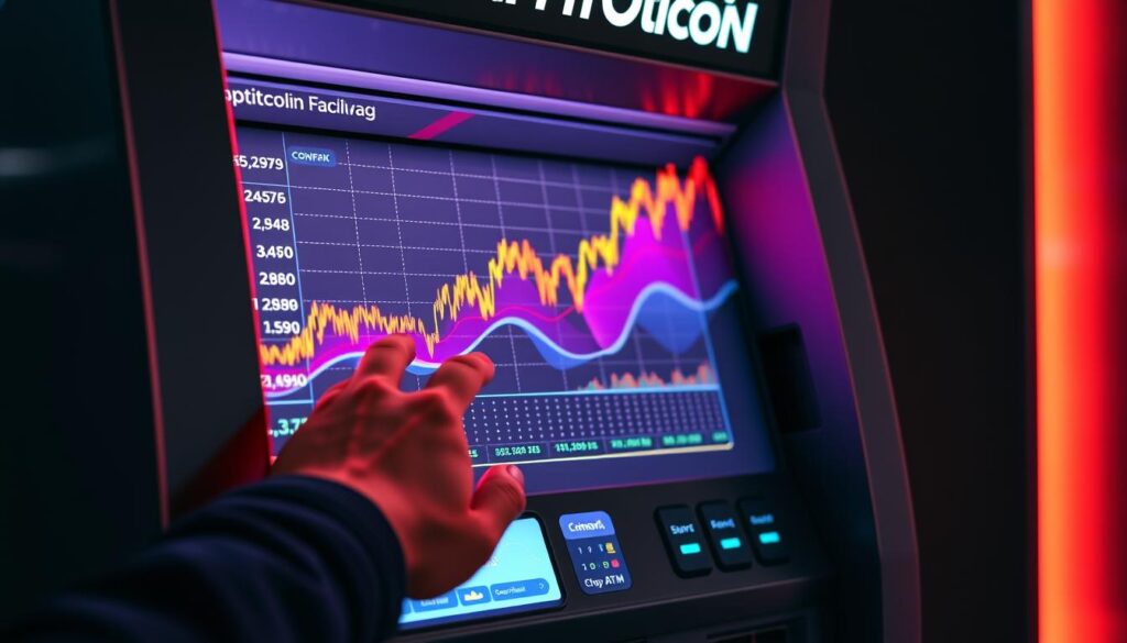 dynamic crypto pricing trends
