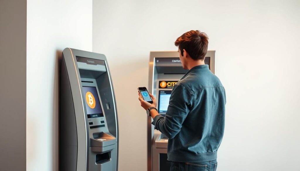 fast crypto cash-out