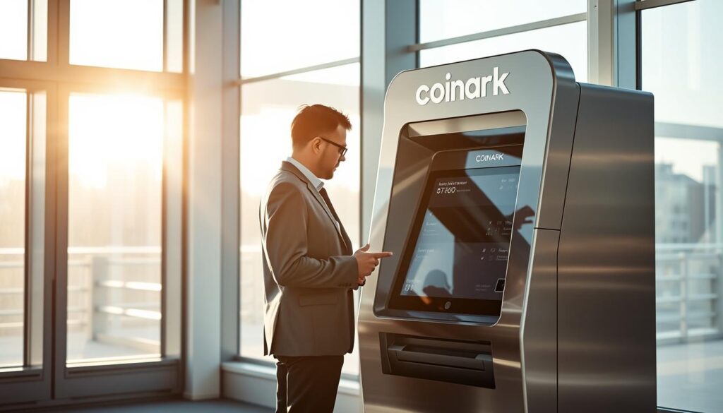 future crypto kiosk