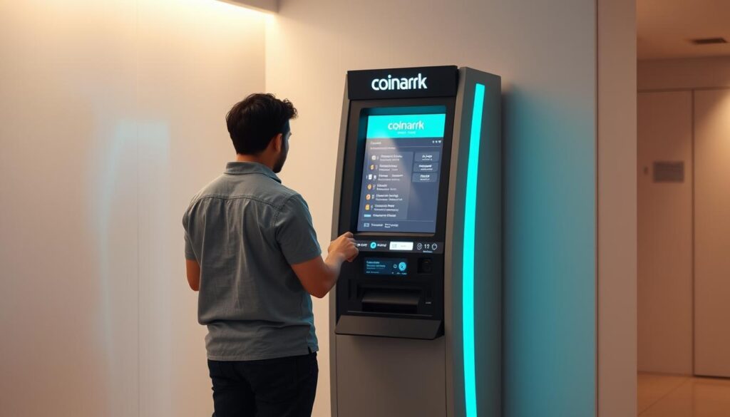 local Bitcoin ATM operators comparison