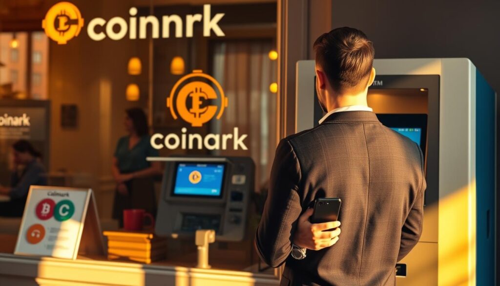 local business crypto payments