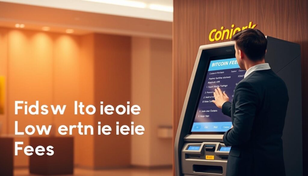 lower fees strategies