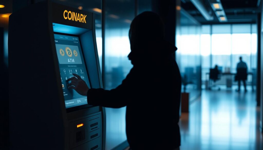 private cryptocurrency transactions