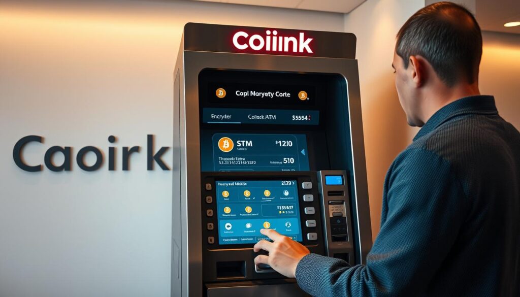 secure cryptocurrency transactions