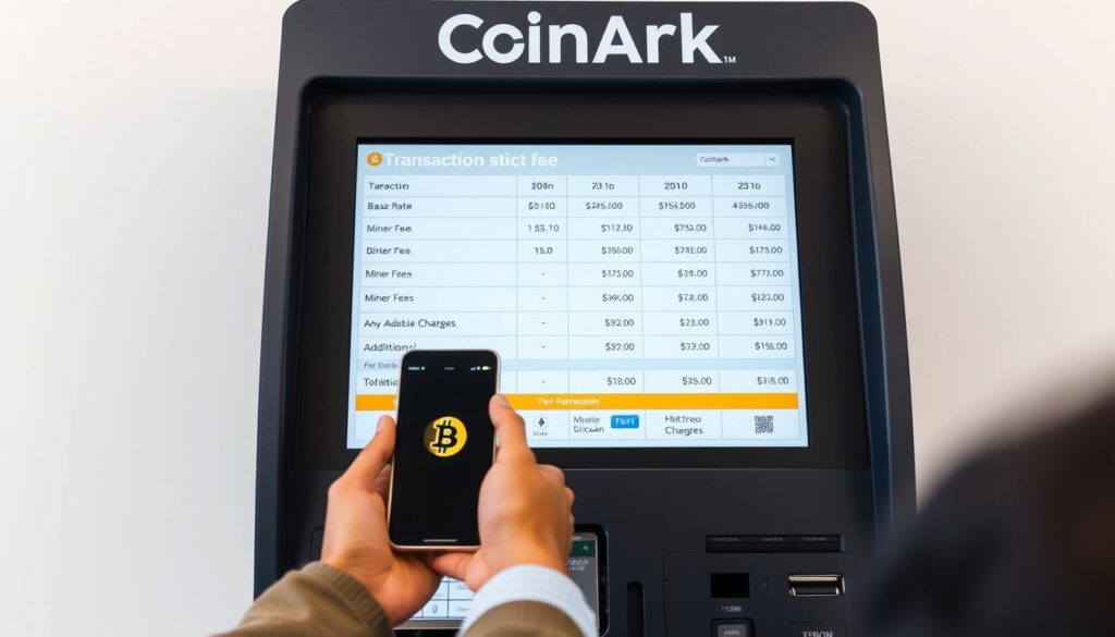 transaction fee structure analysis